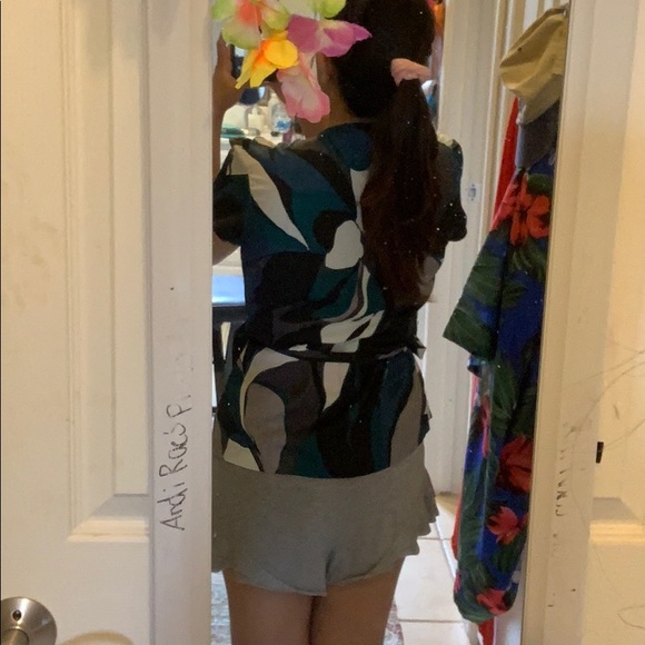 Ann Taylor blouse - Picture 4 of 5